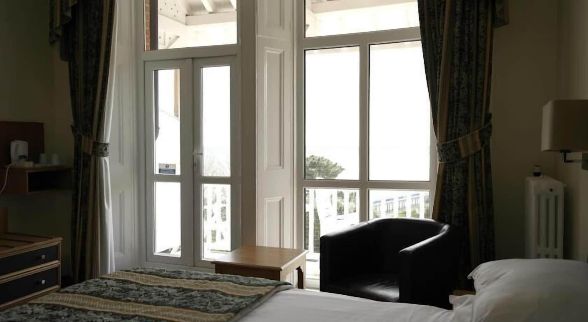 Chine 3* Bournemouth
