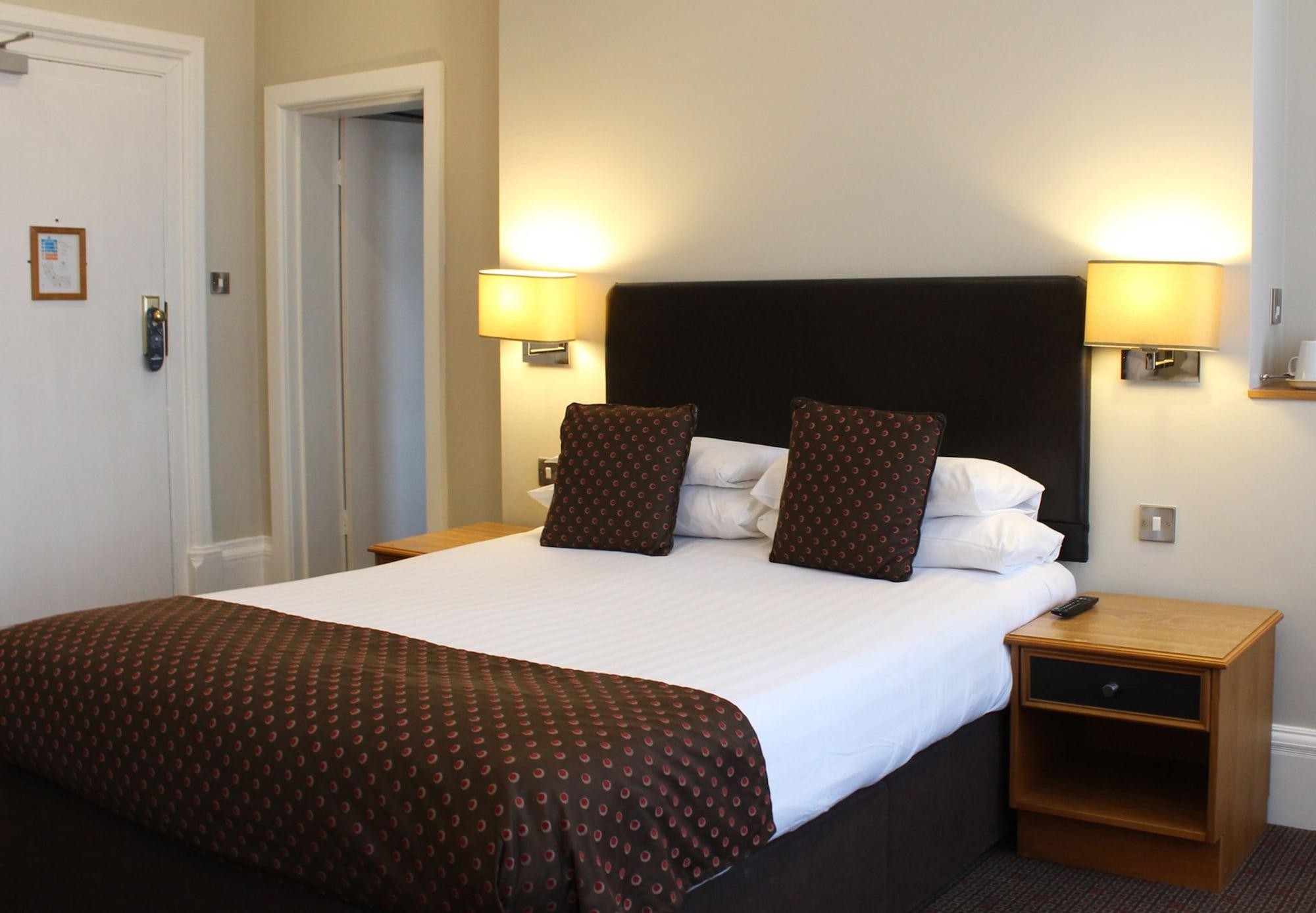 Hotel Chine