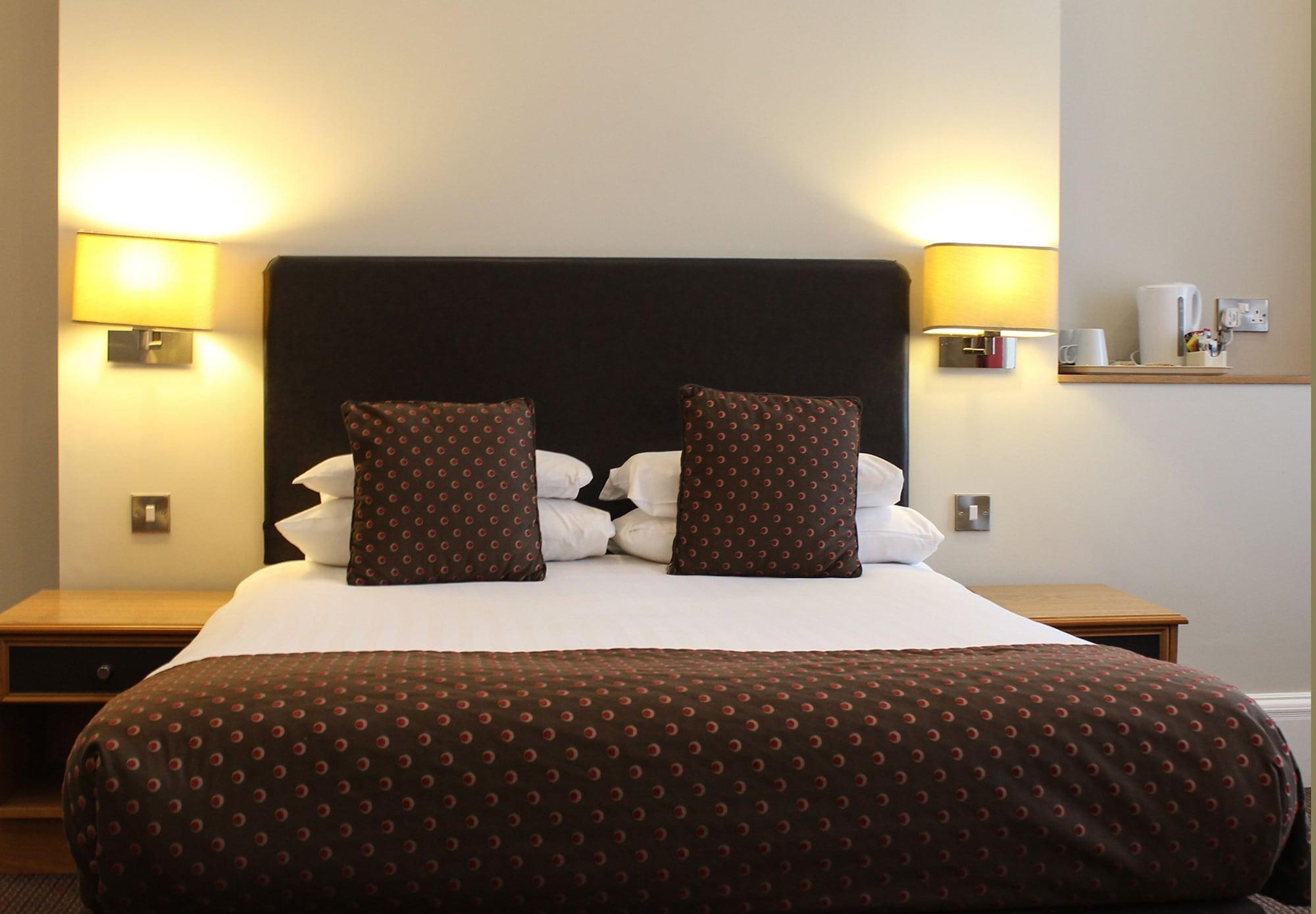 Hotel Chine