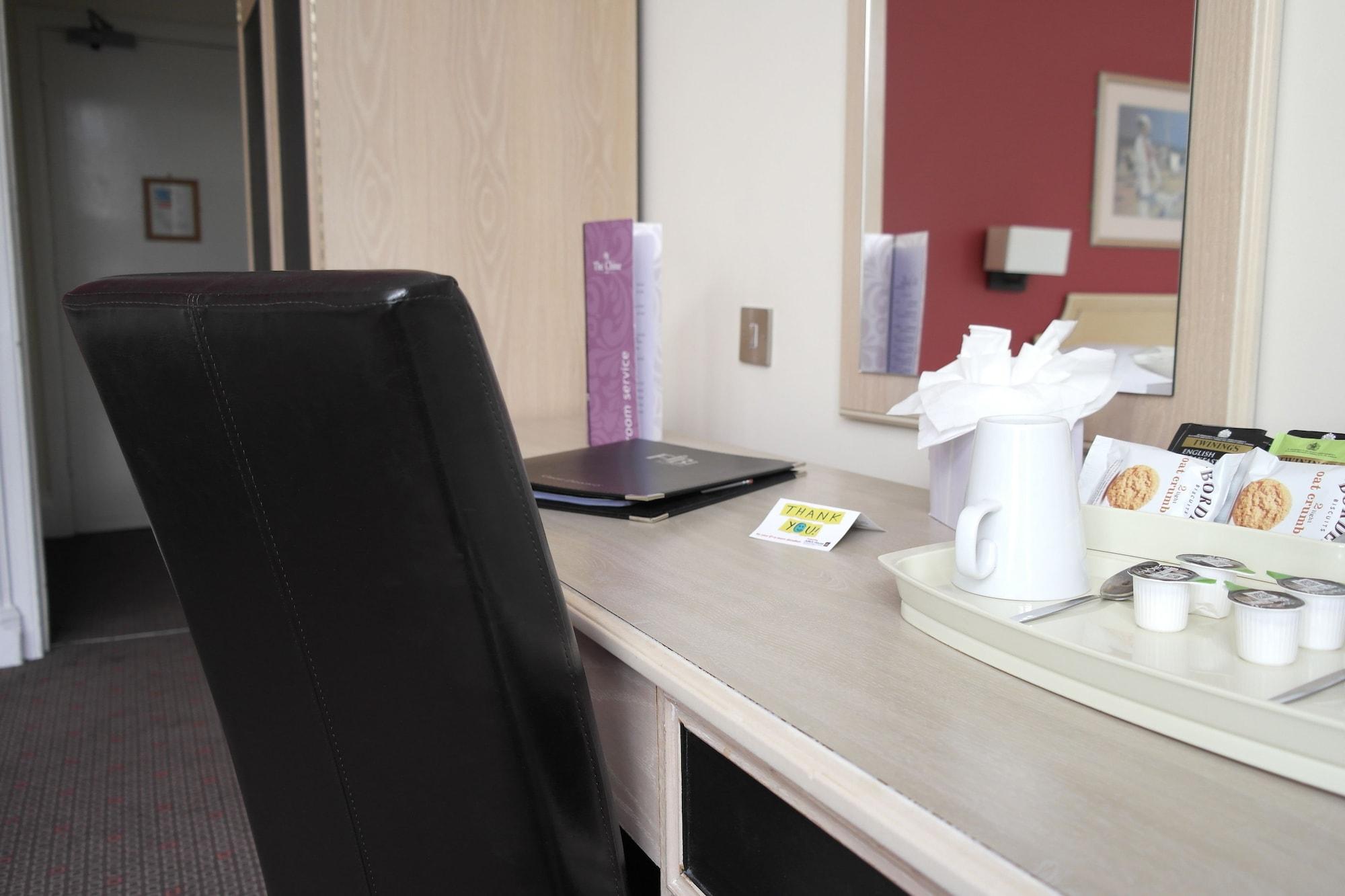 Hotel Chine 3*