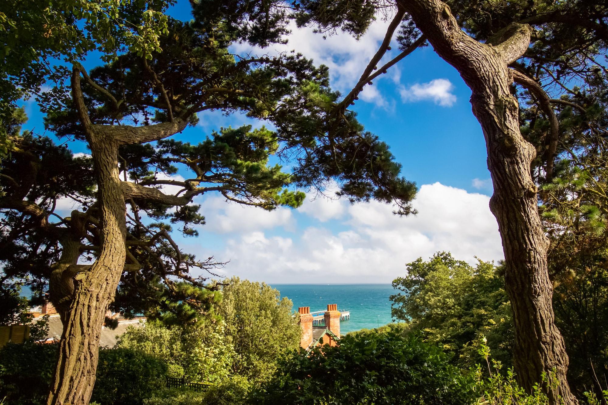 Chine 3* Bournemouth