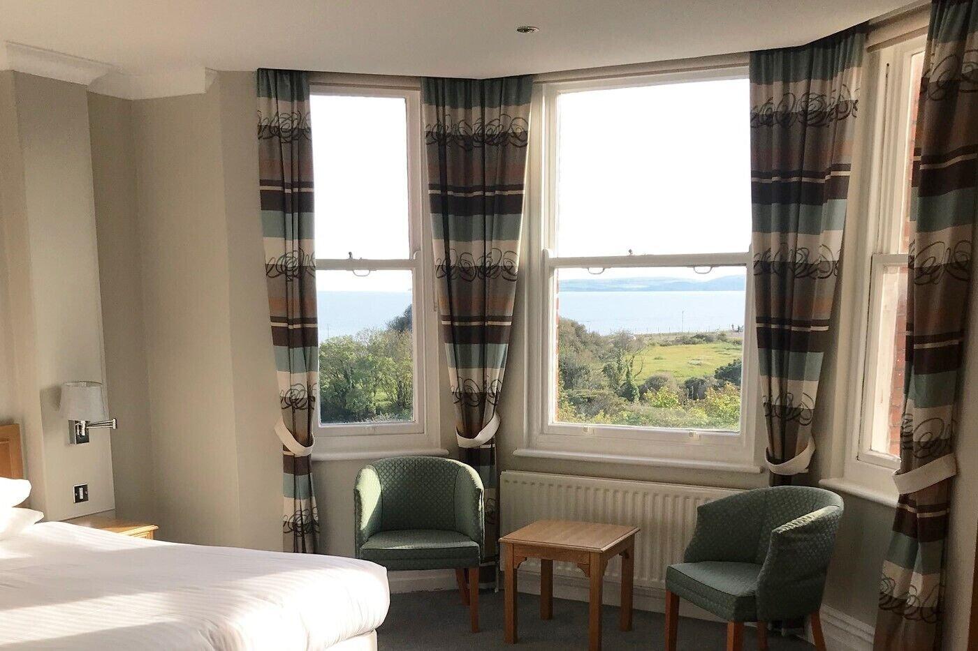 Hotel Chine Bournemouth