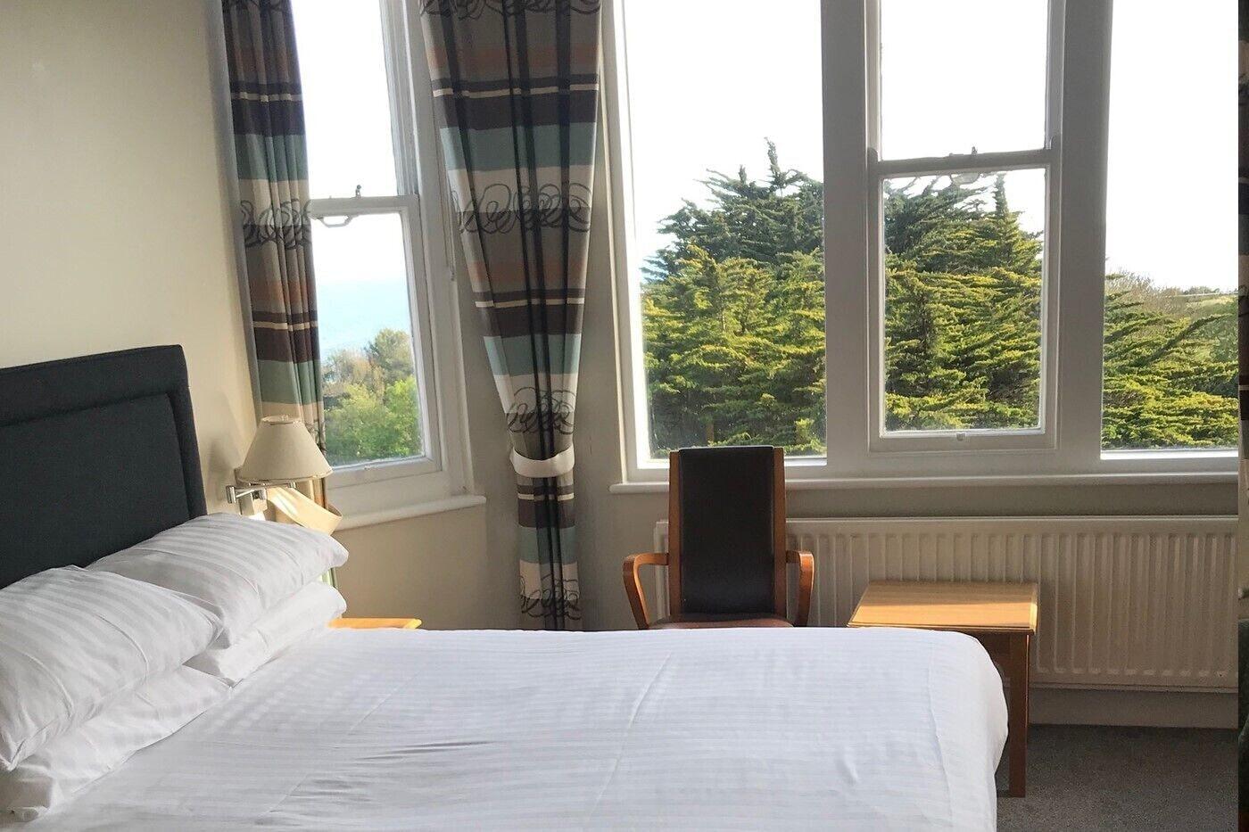 Hotel Chine Bournemouth