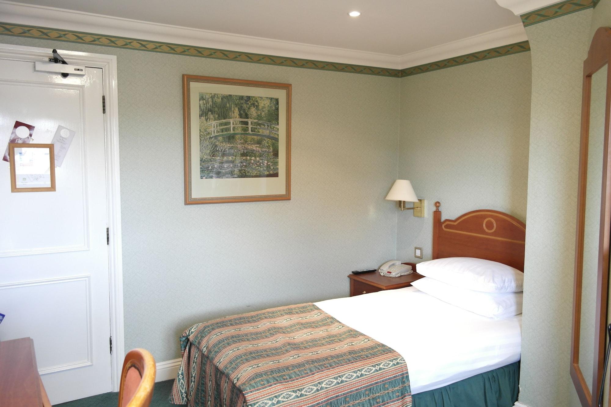 Chine Hotel Bournemouth