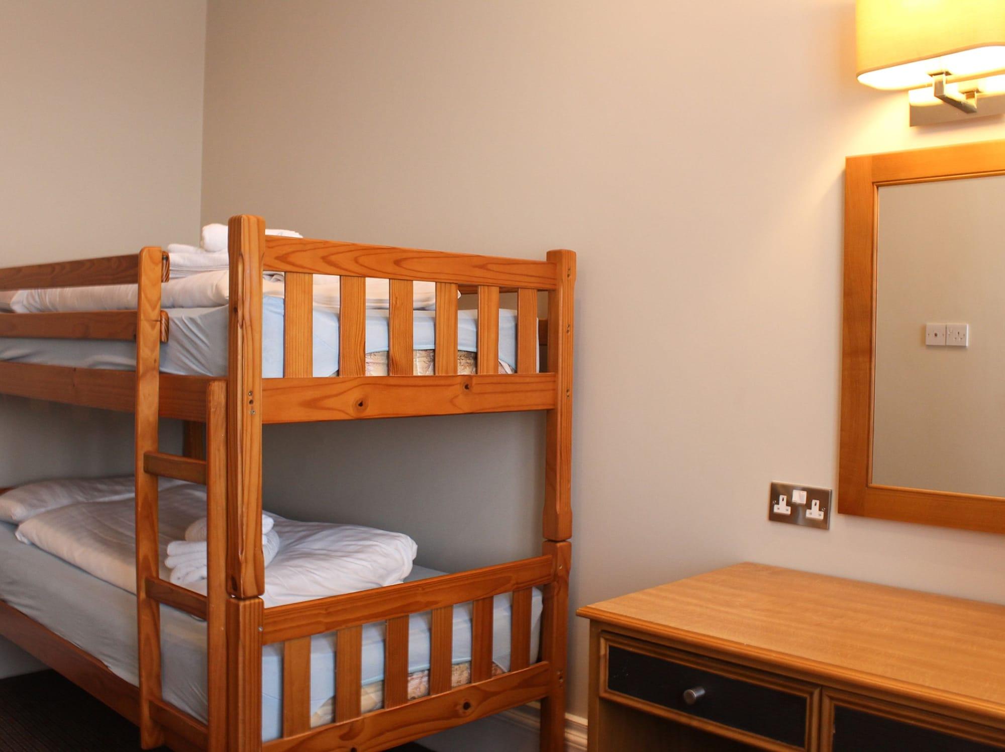 Chine Hotel Bournemouth