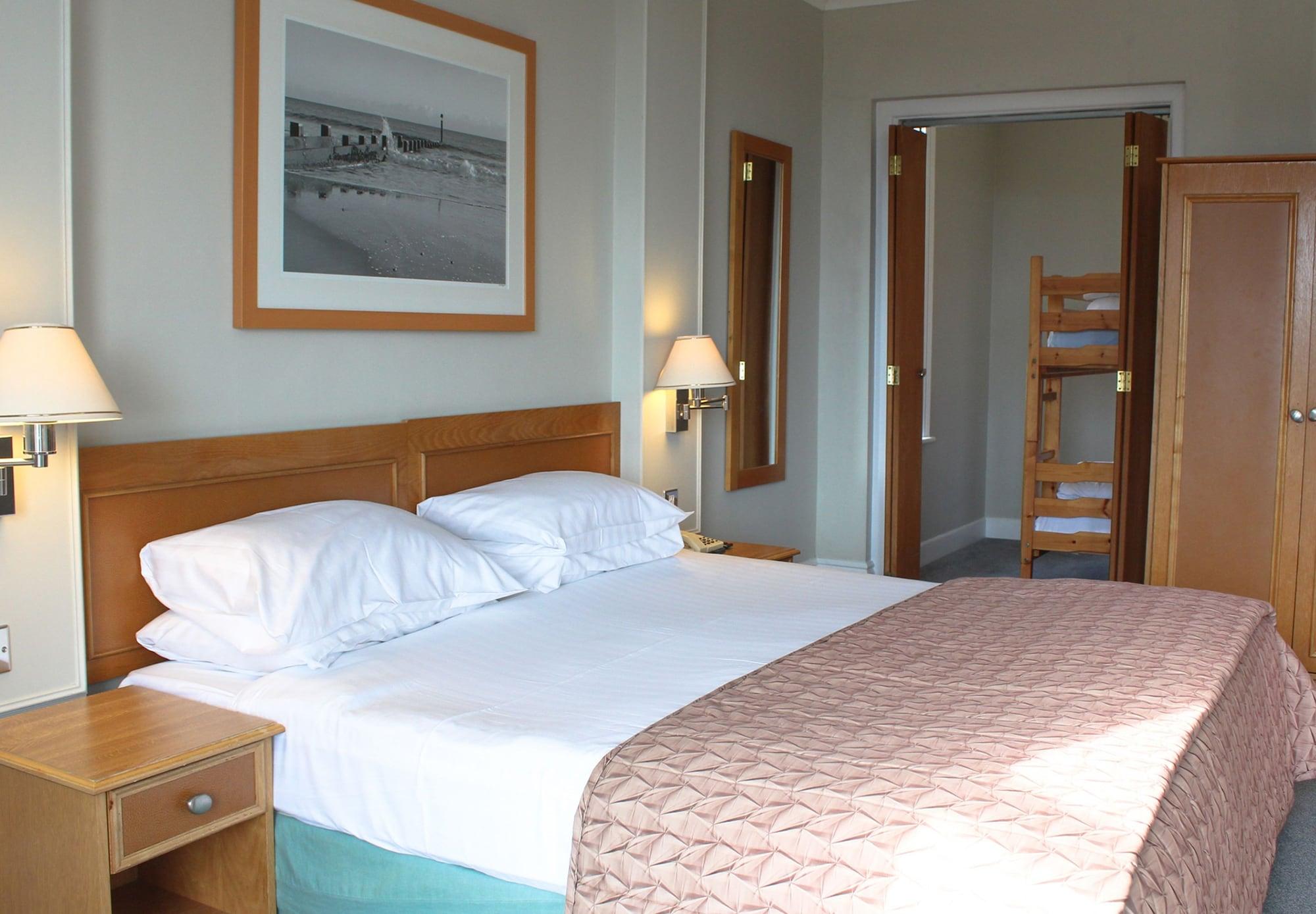 Chine 3* Bournemouth