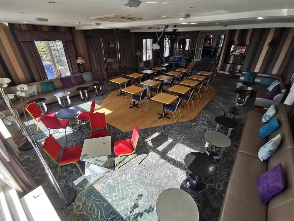 Belvilla Russel Court 4* Bournemouth