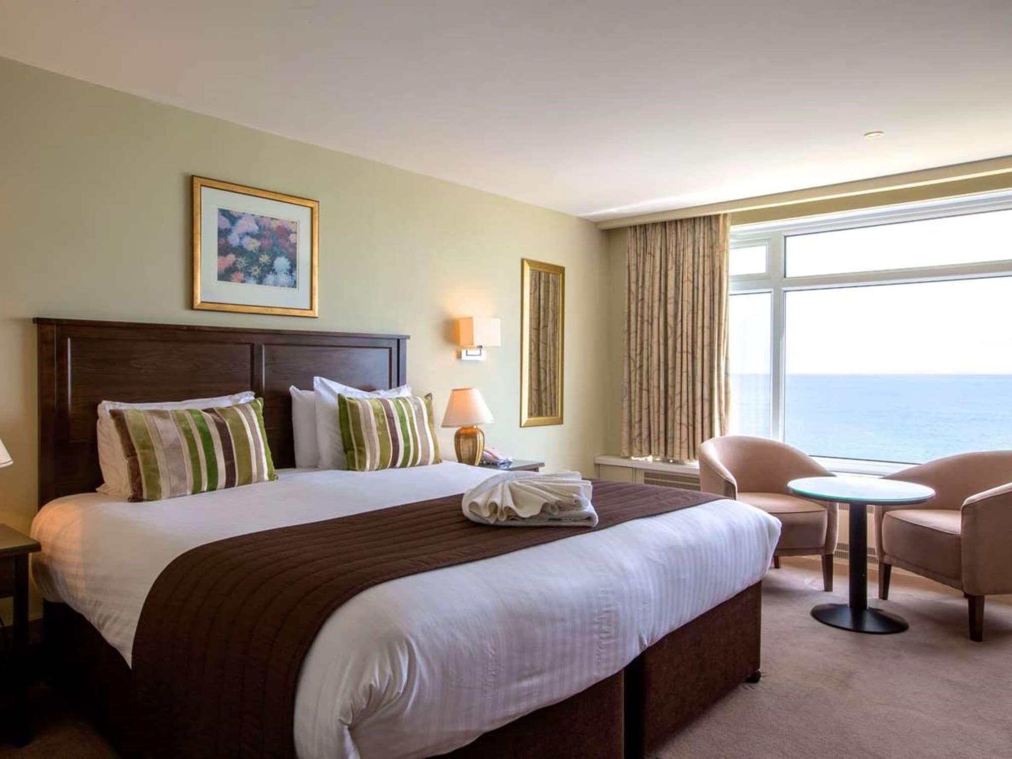 Hotel East Cliff Hotel, Sure Collection By Bw