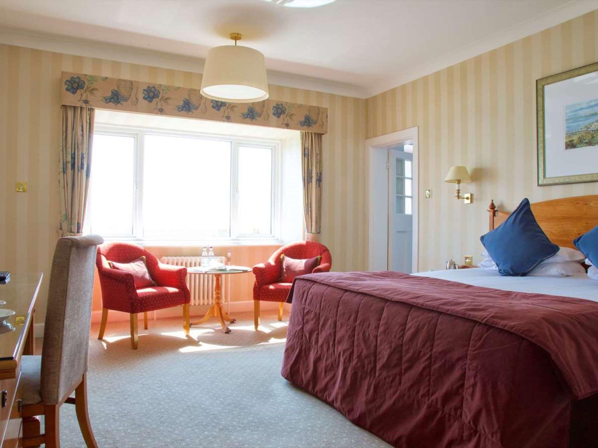 Hotel East Cliff Hotel, Sure Collection By Bw 3*