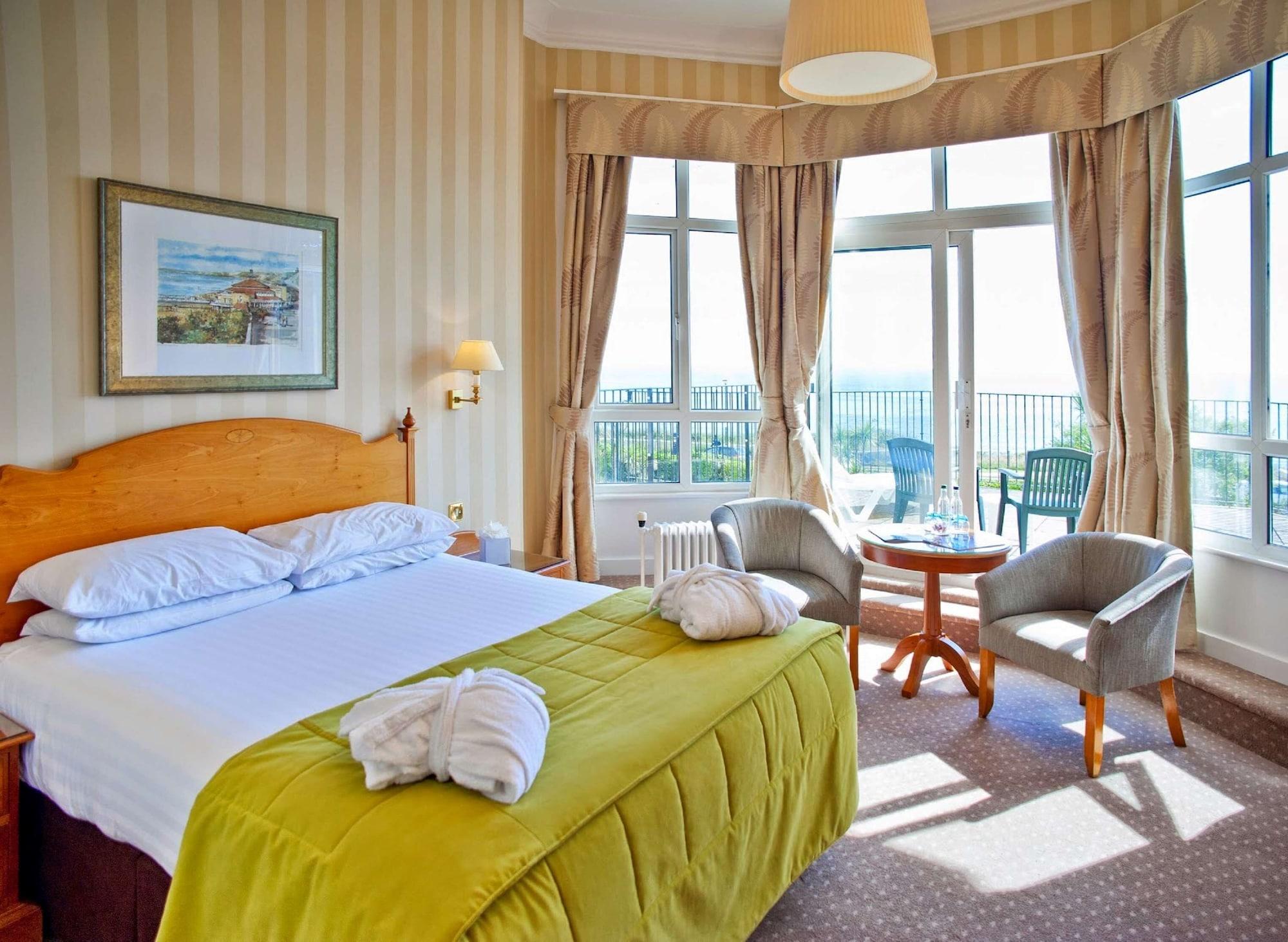 Hotel East Cliff Hotel, Sure Collection By Bw