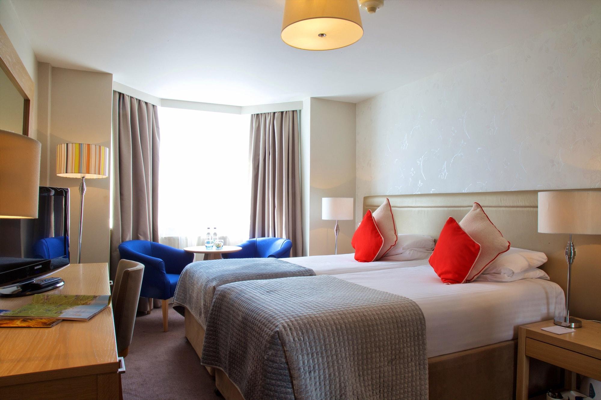 Hotel East Cliff Hotel, Sure Collection By Bw Bournemouth