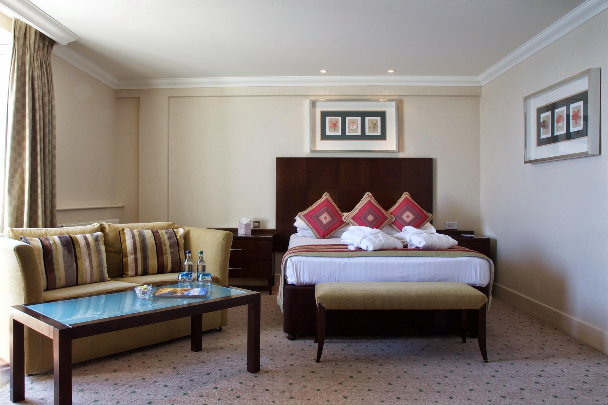 East Cliff Hotel, Sure Collection By Bw Hotel 3*