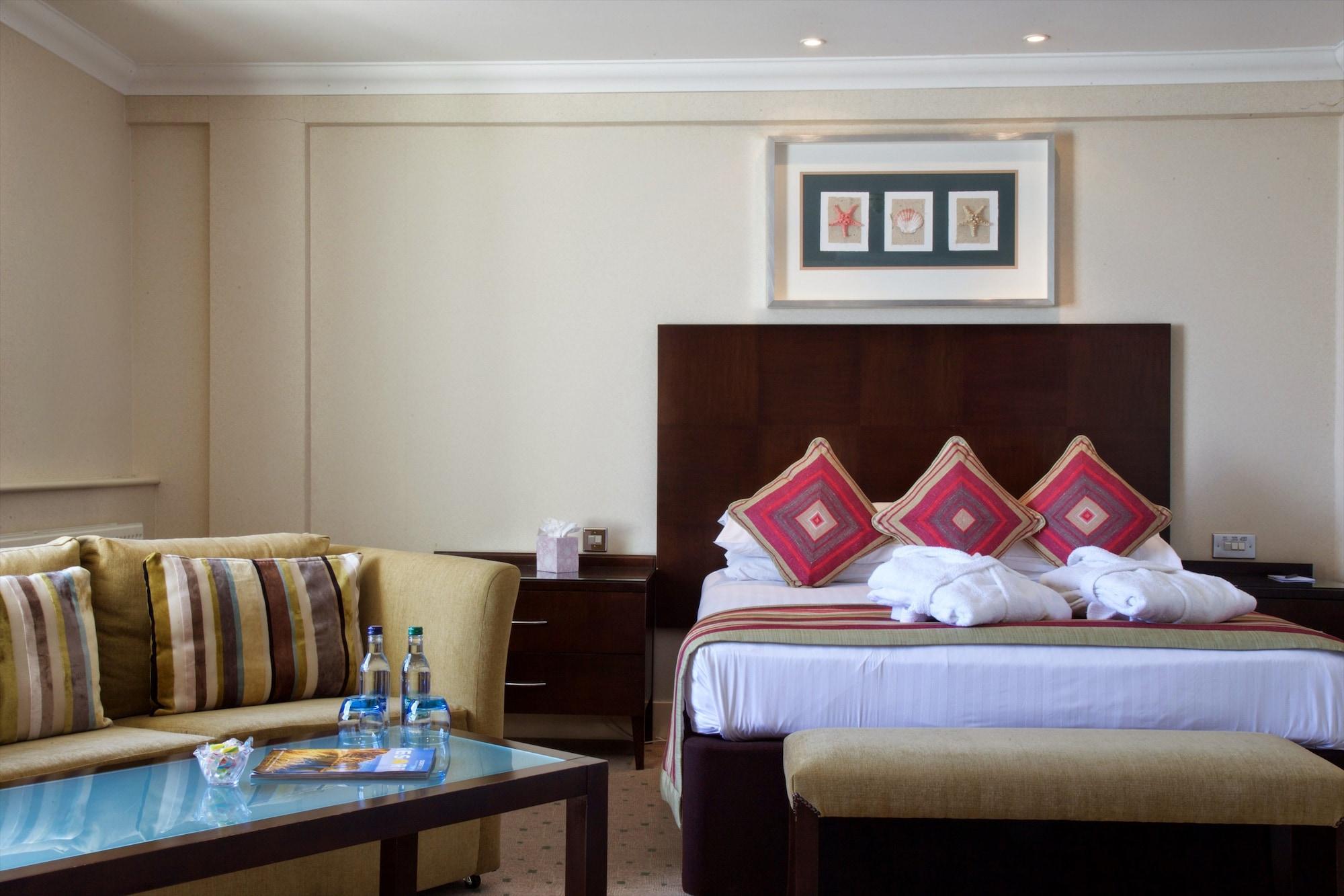 East Cliff Hotel, Sure Collection By Bw 3* Bournemouth