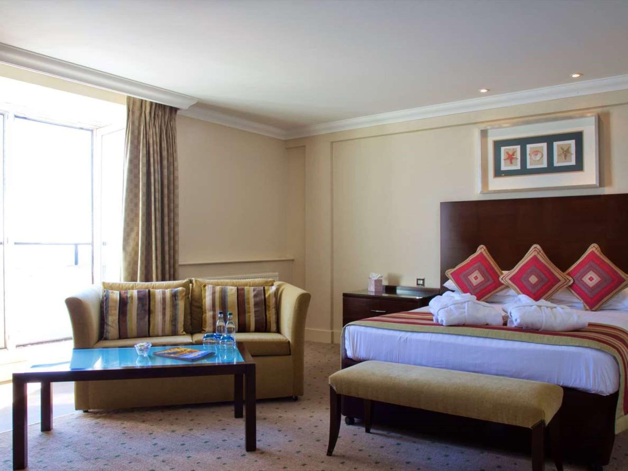 Hotel East Cliff Hotel, Sure Collection By Bw
