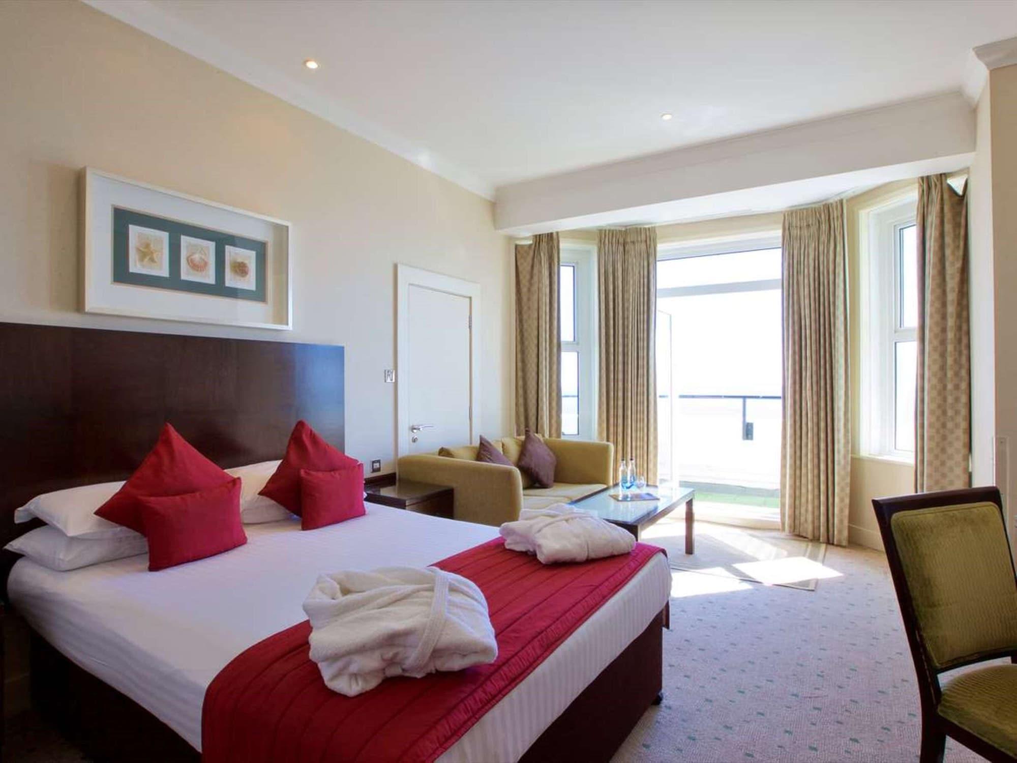 Hotel East Cliff Hotel, Sure Collection By Bw 3*