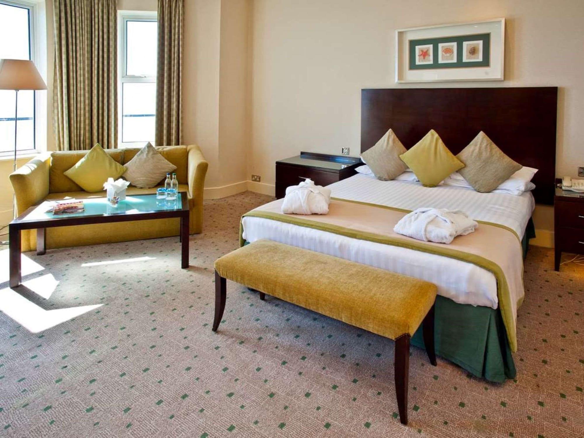 East Cliff Hotel, Sure Collection By Bw 3*