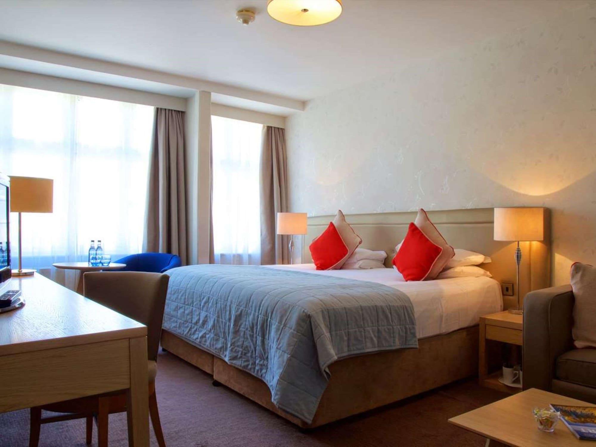 East Cliff Hotel, Sure Collection By Bw Hotel Bournemouth