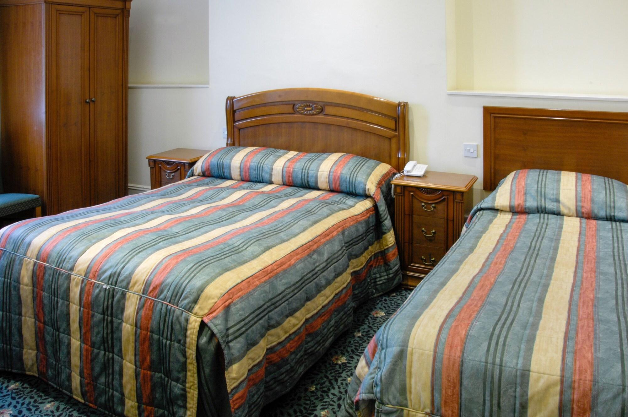 New Westcliff 3* Bournemouth
