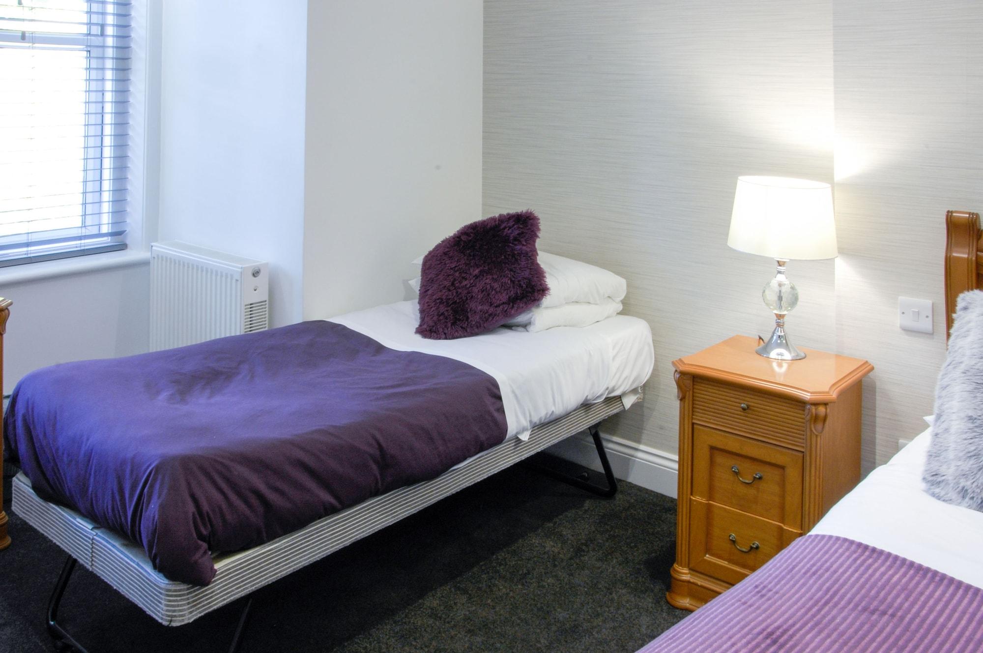 New Westcliff Hotel