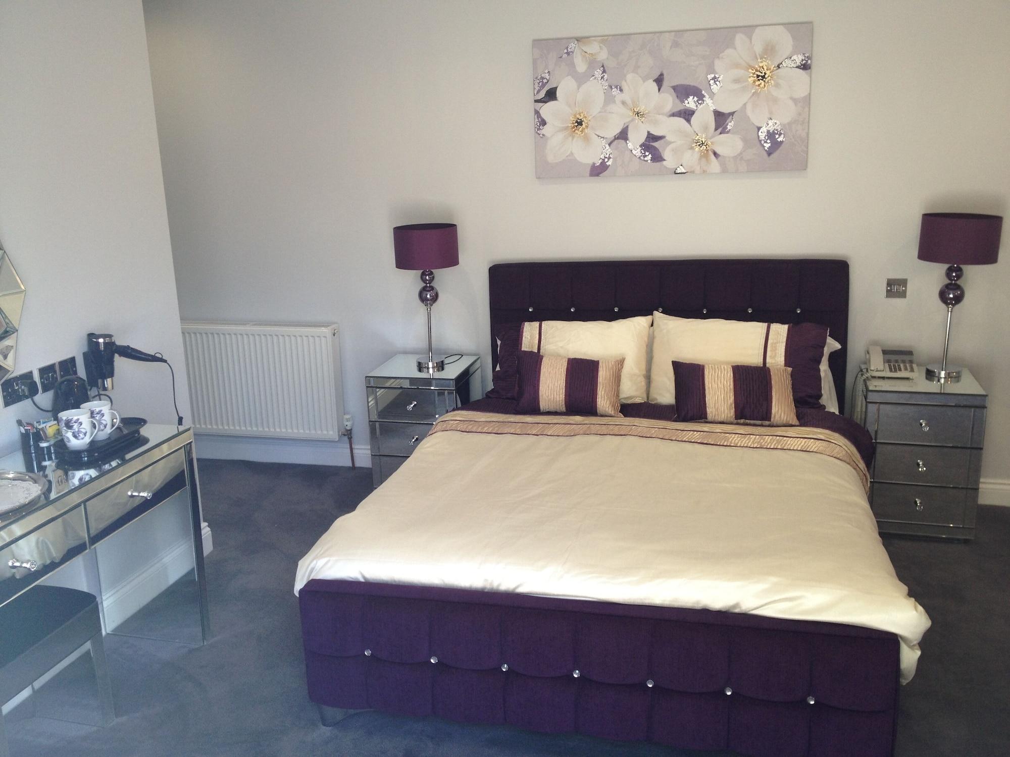 Hotel New Westcliff Bournemouth