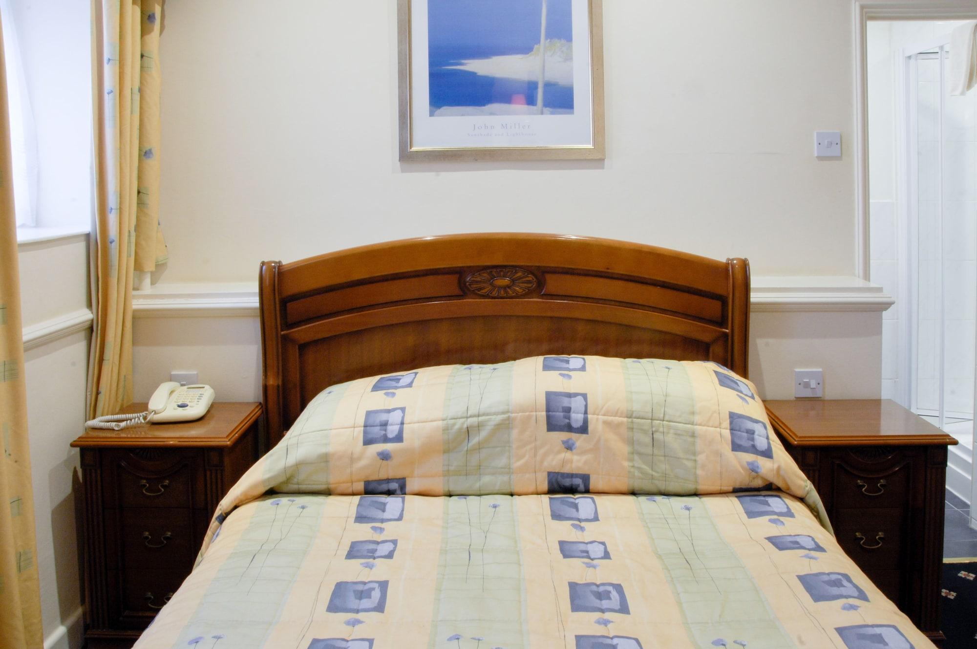 New Westcliff Hotel
