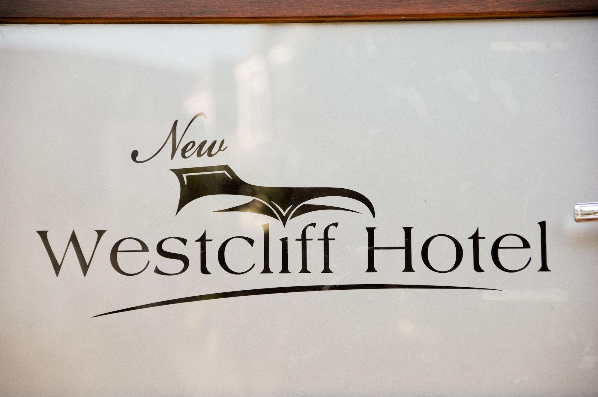 Hotel New Westcliff
