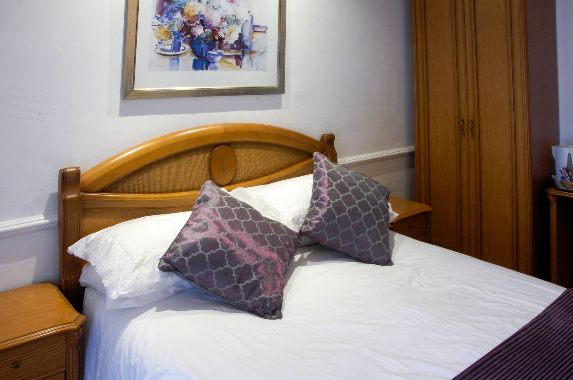 New Westcliff Hotel Bournemouth