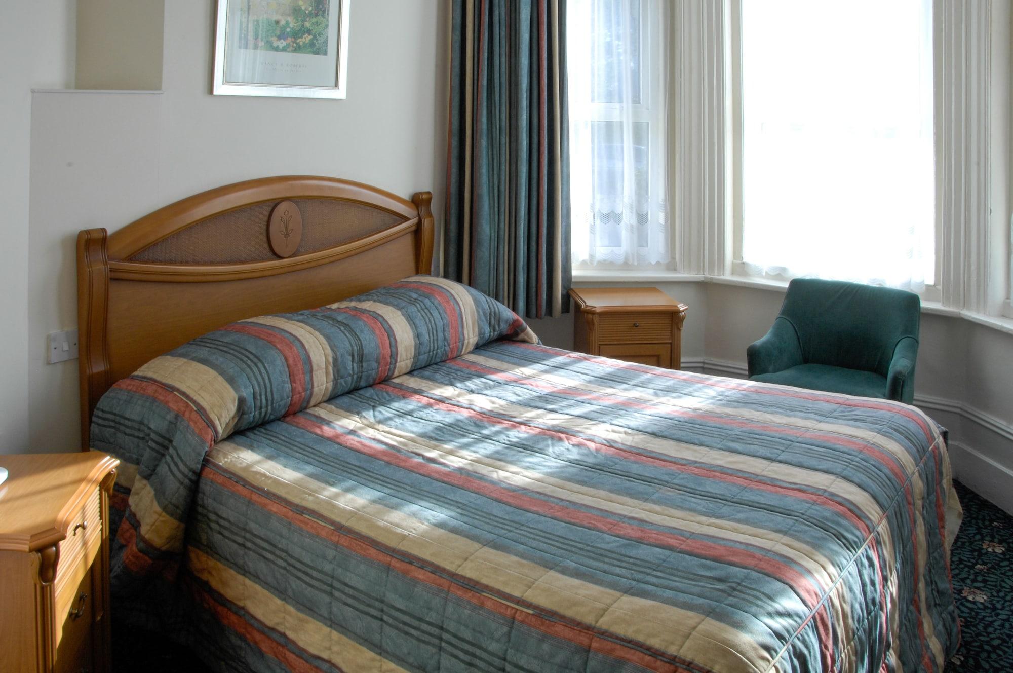 Hotel New Westcliff