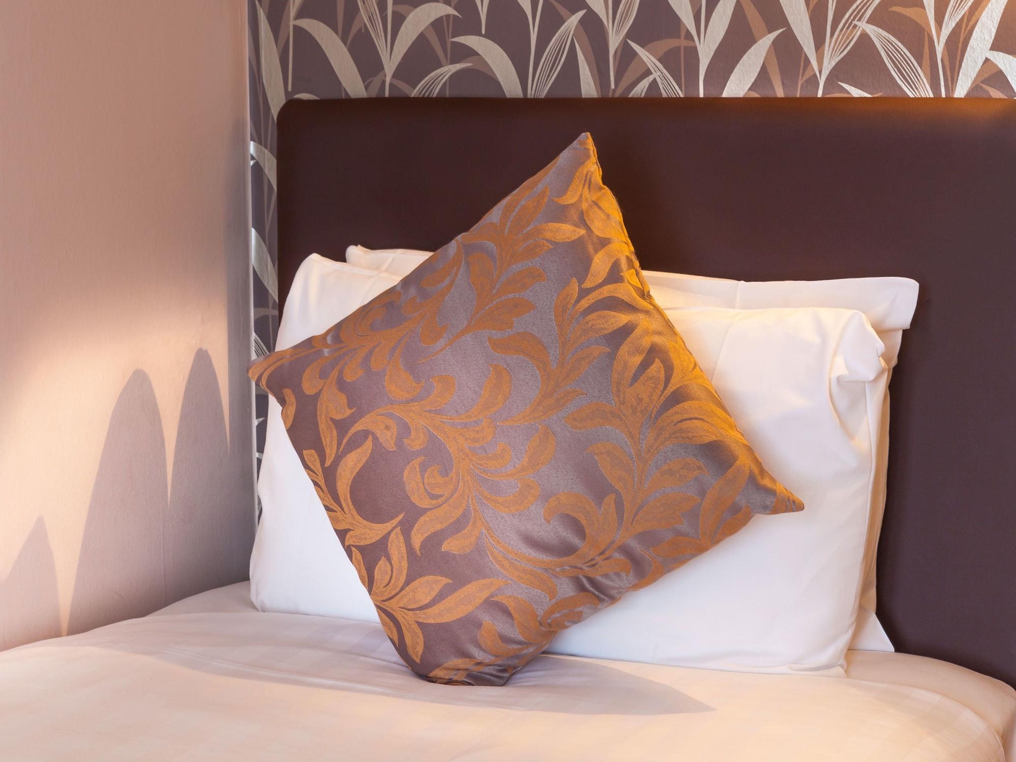 Hotel Durley Dean 4*
