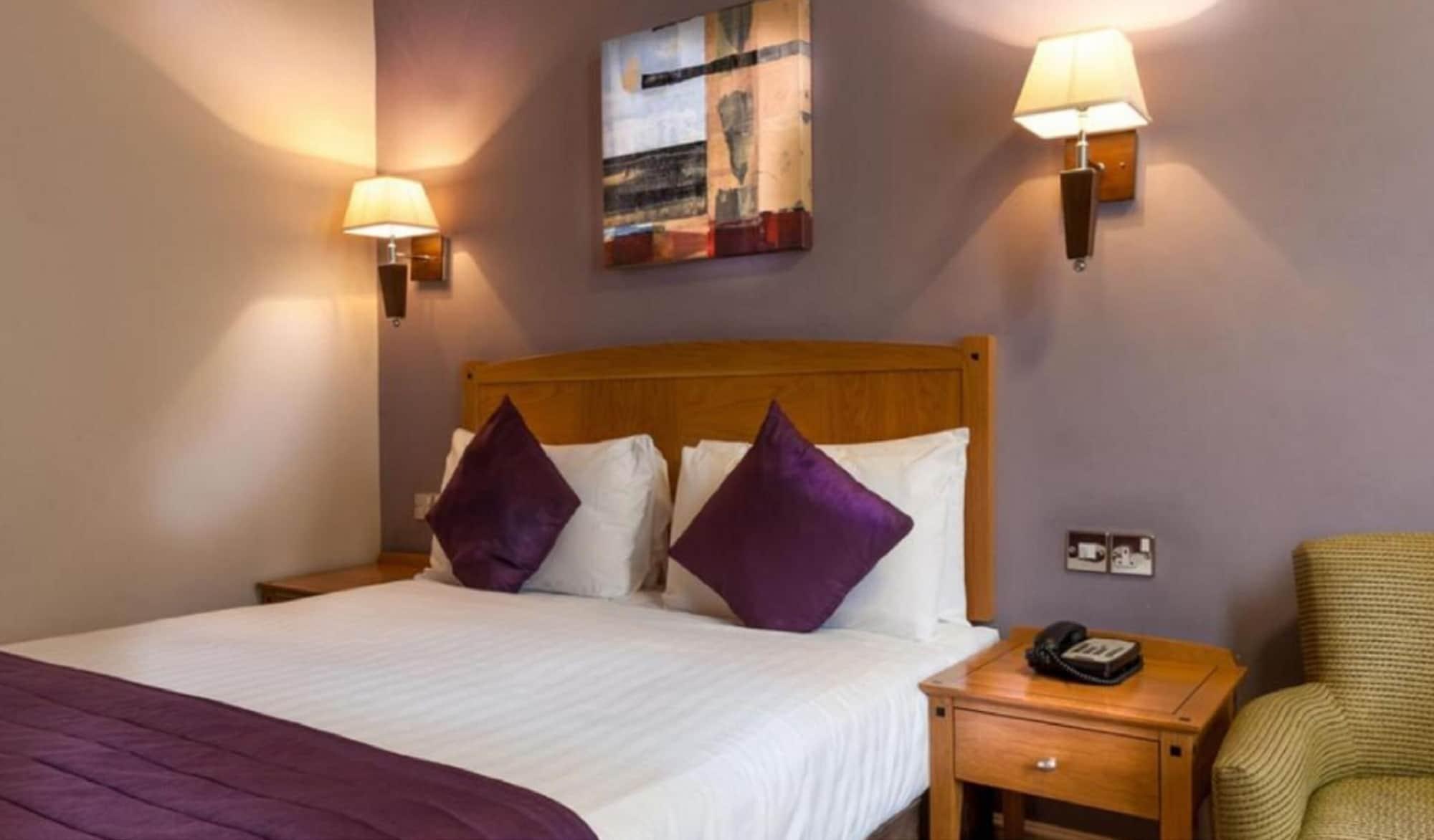 Durley Dean Hotel 4*