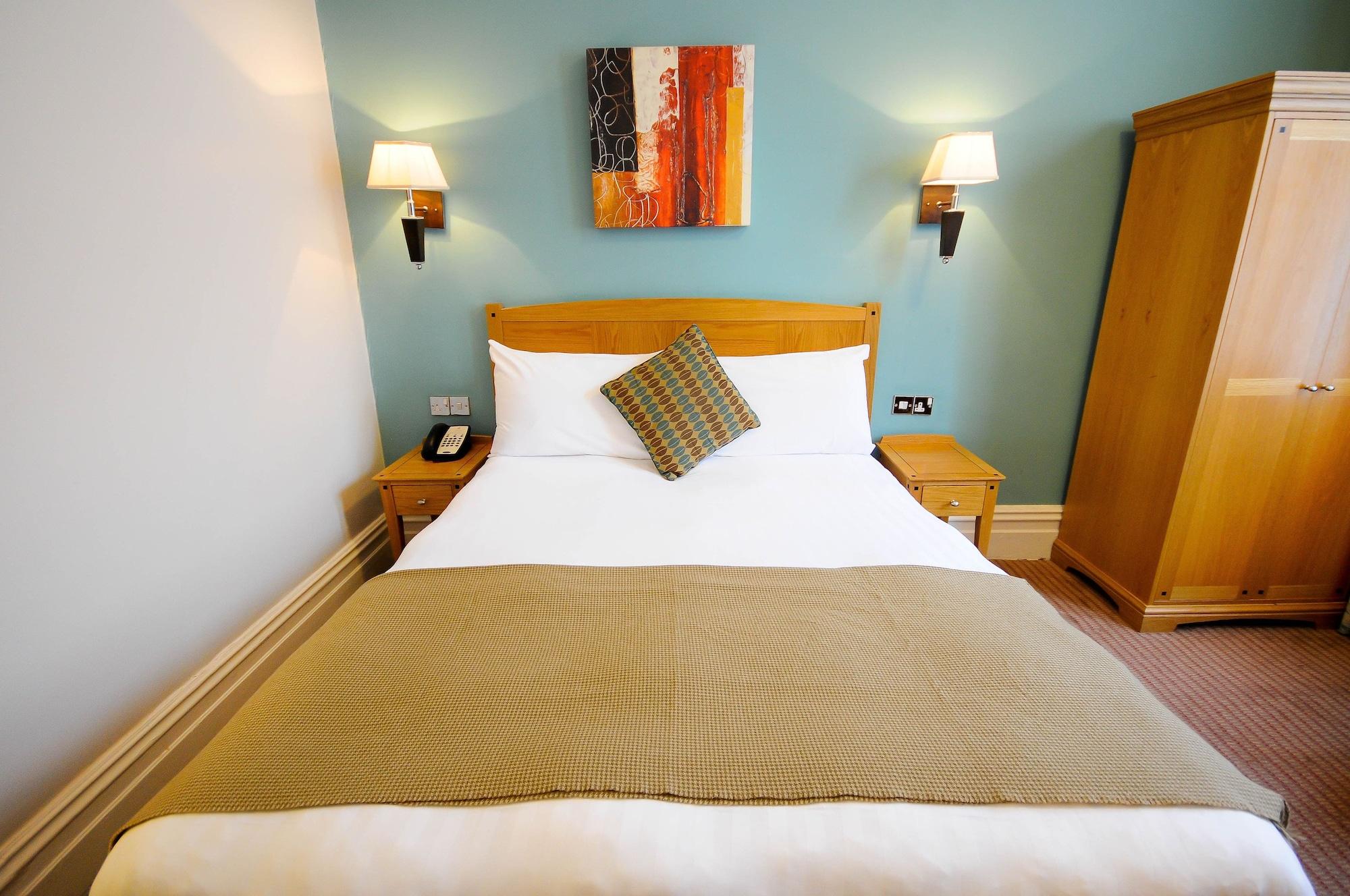 Hotel Durley Dean