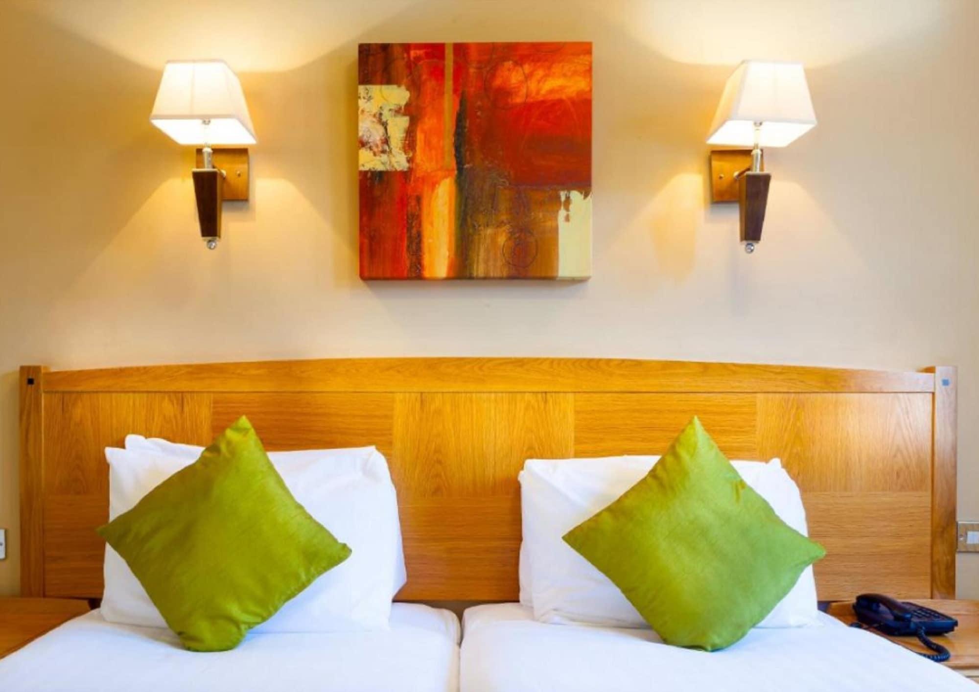 Durley Dean Hotel 4*