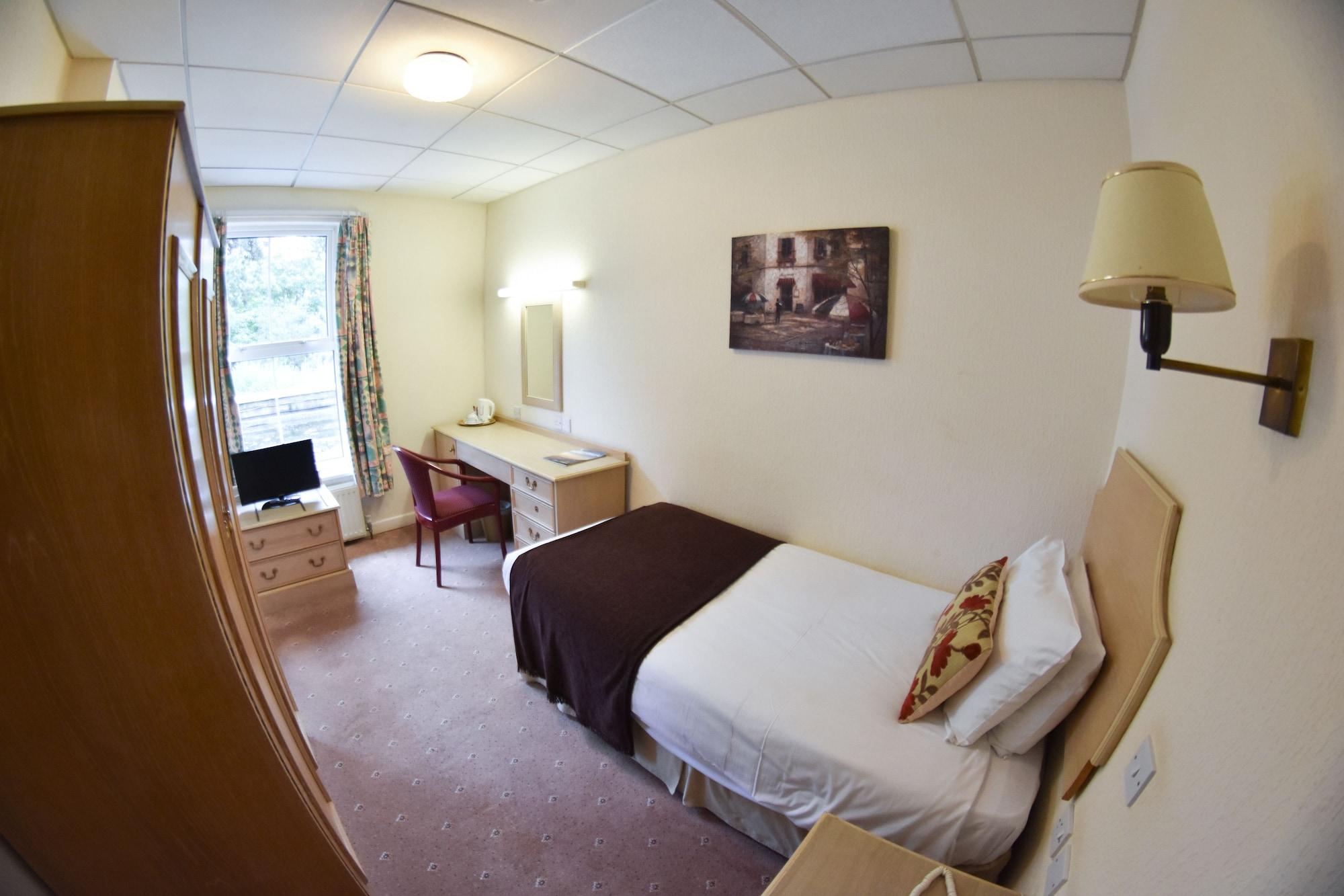 The Mayfair 3*