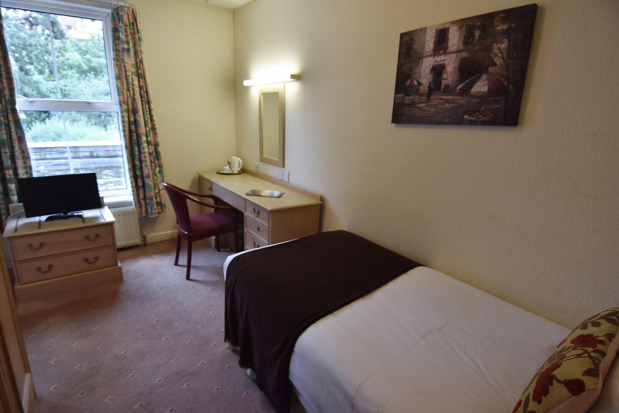 Hotel The Mayfair