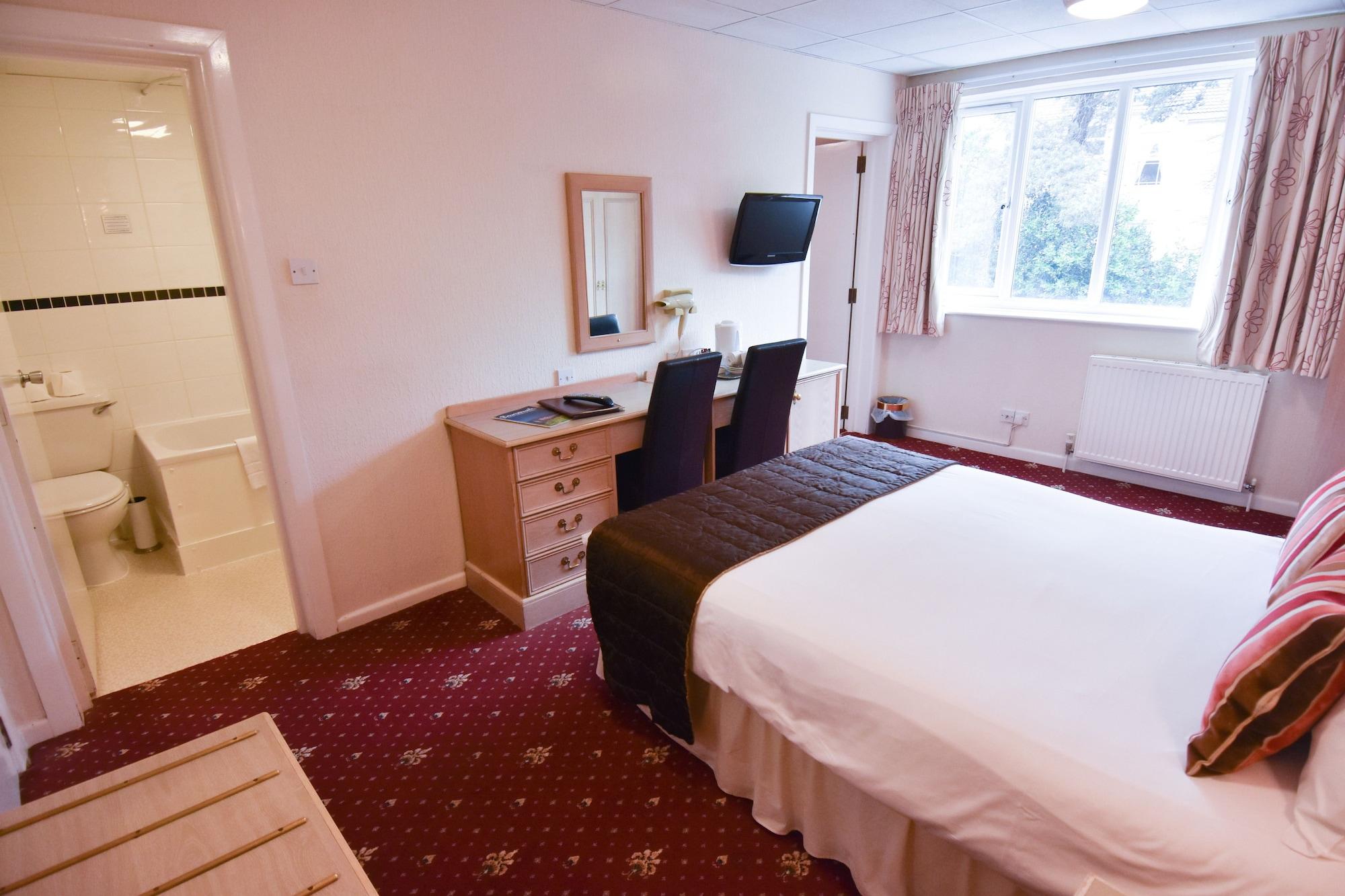 The Mayfair 3* Bournemouth