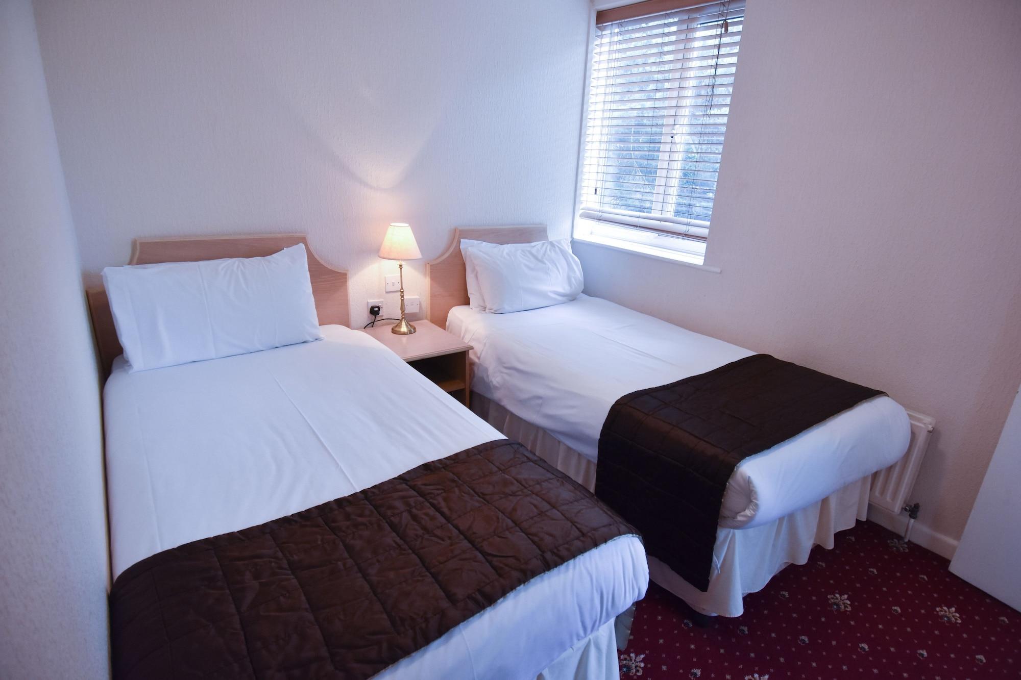 Hotel The Mayfair 3*