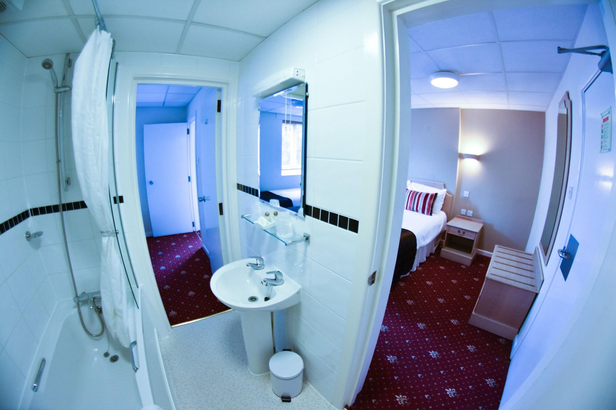 The Mayfair Hotel