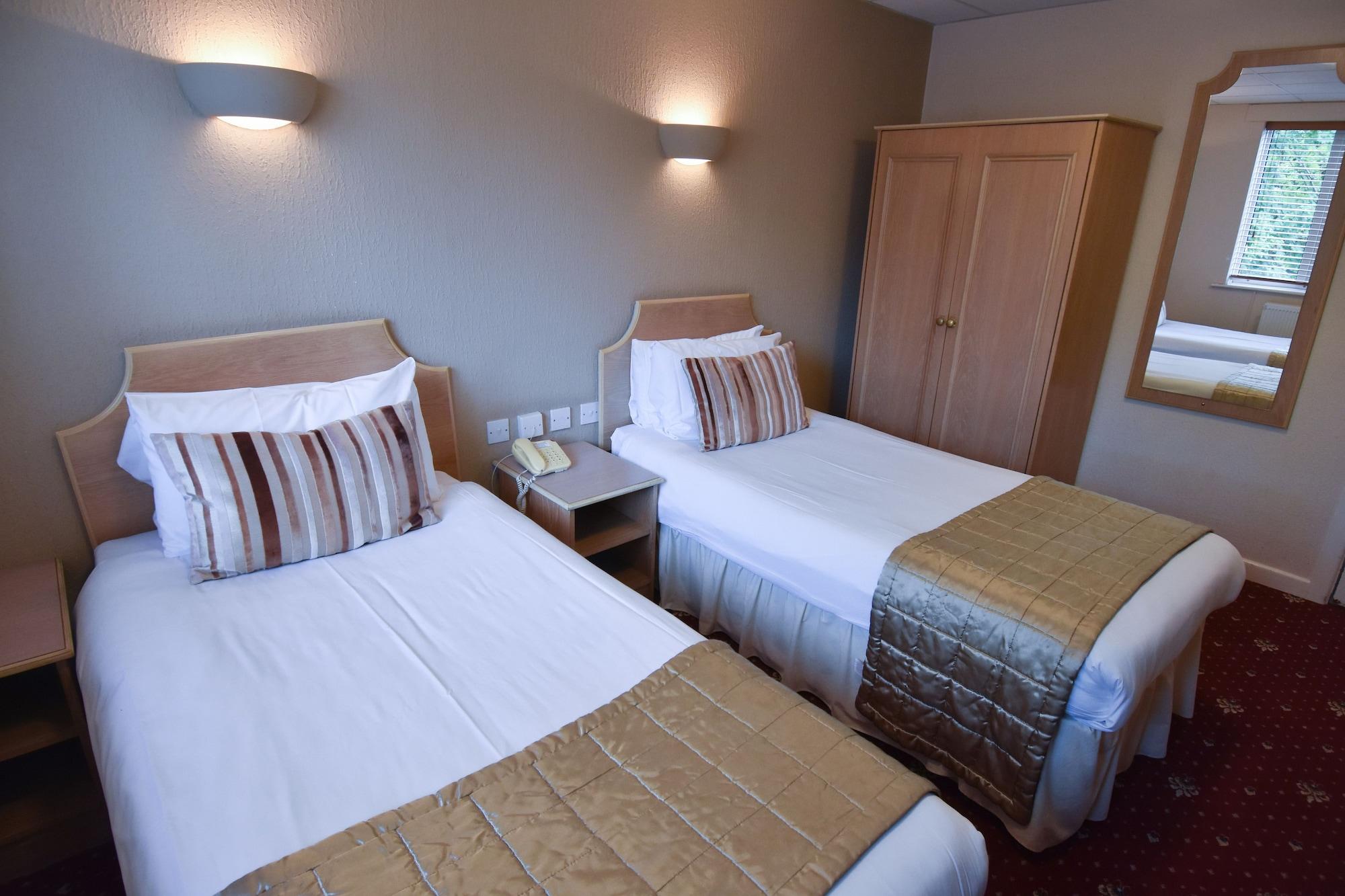 Hotel The Mayfair 3*