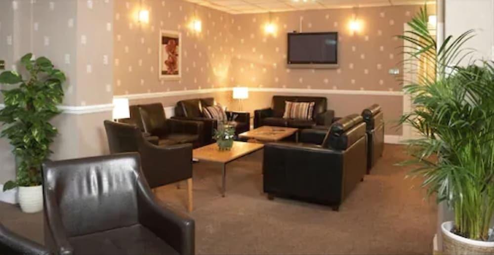 Hotel The Mayfair