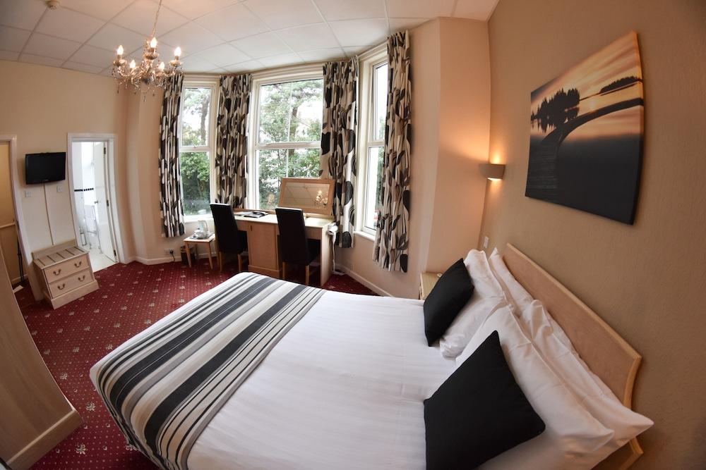 The Mayfair Hotel