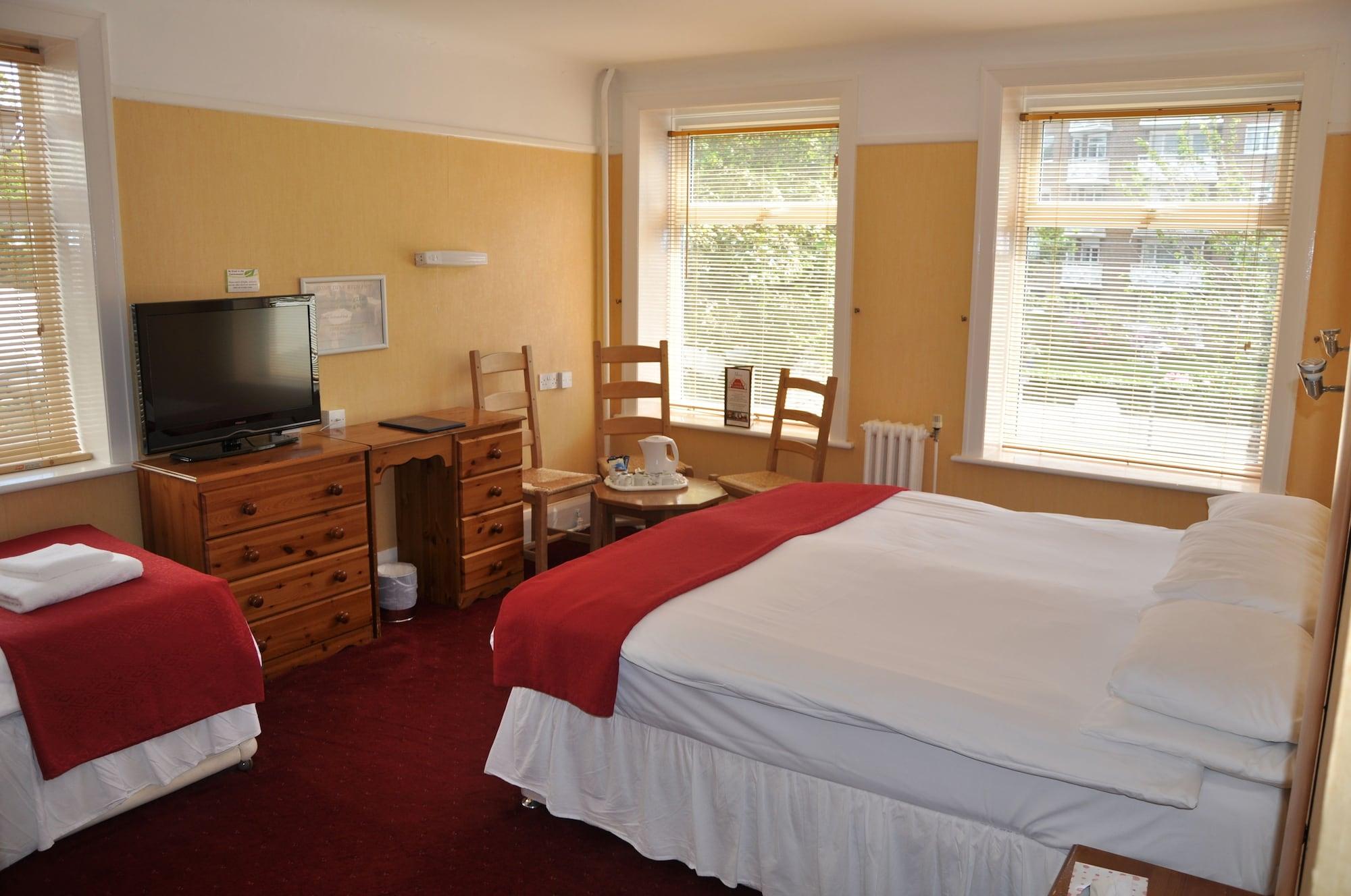 Celebrity East Cliff By Villare Bournemouth
