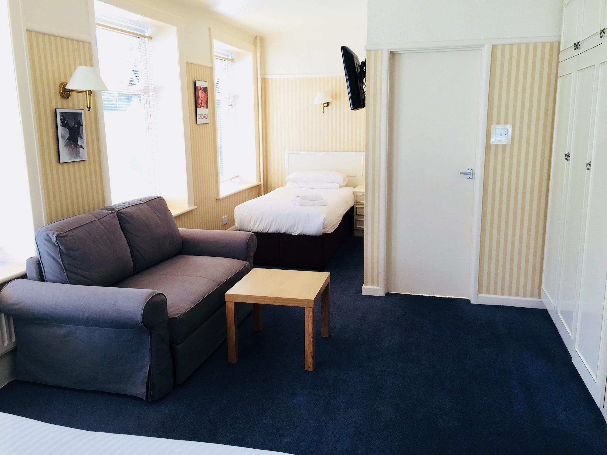 Hotel Celebrity East Cliff By Villare