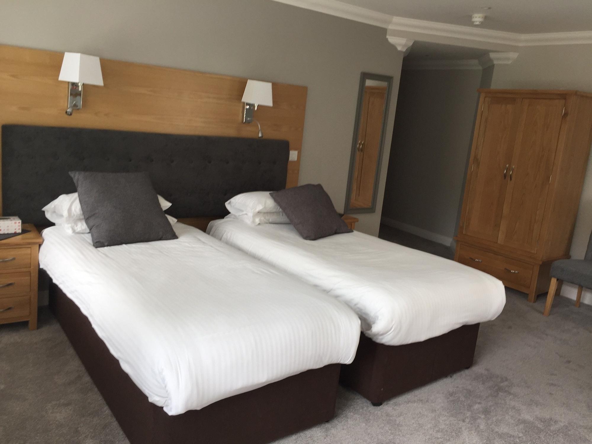 Hotel Celebrity East Cliff By Villare