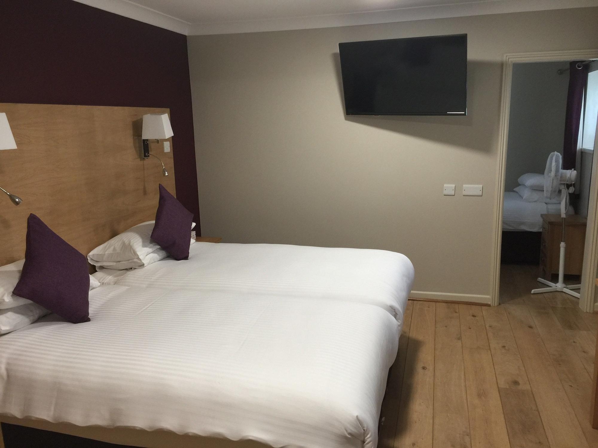 Celebrity East Cliff By Villare Bournemouth