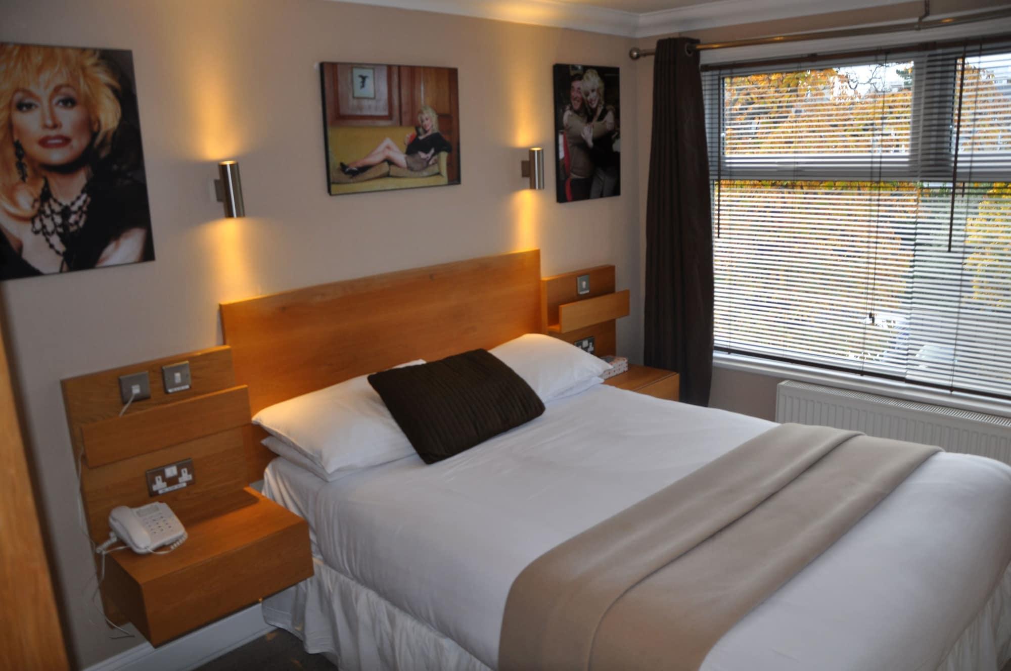 Celebrity East Cliff By Villare 3* Bournemouth