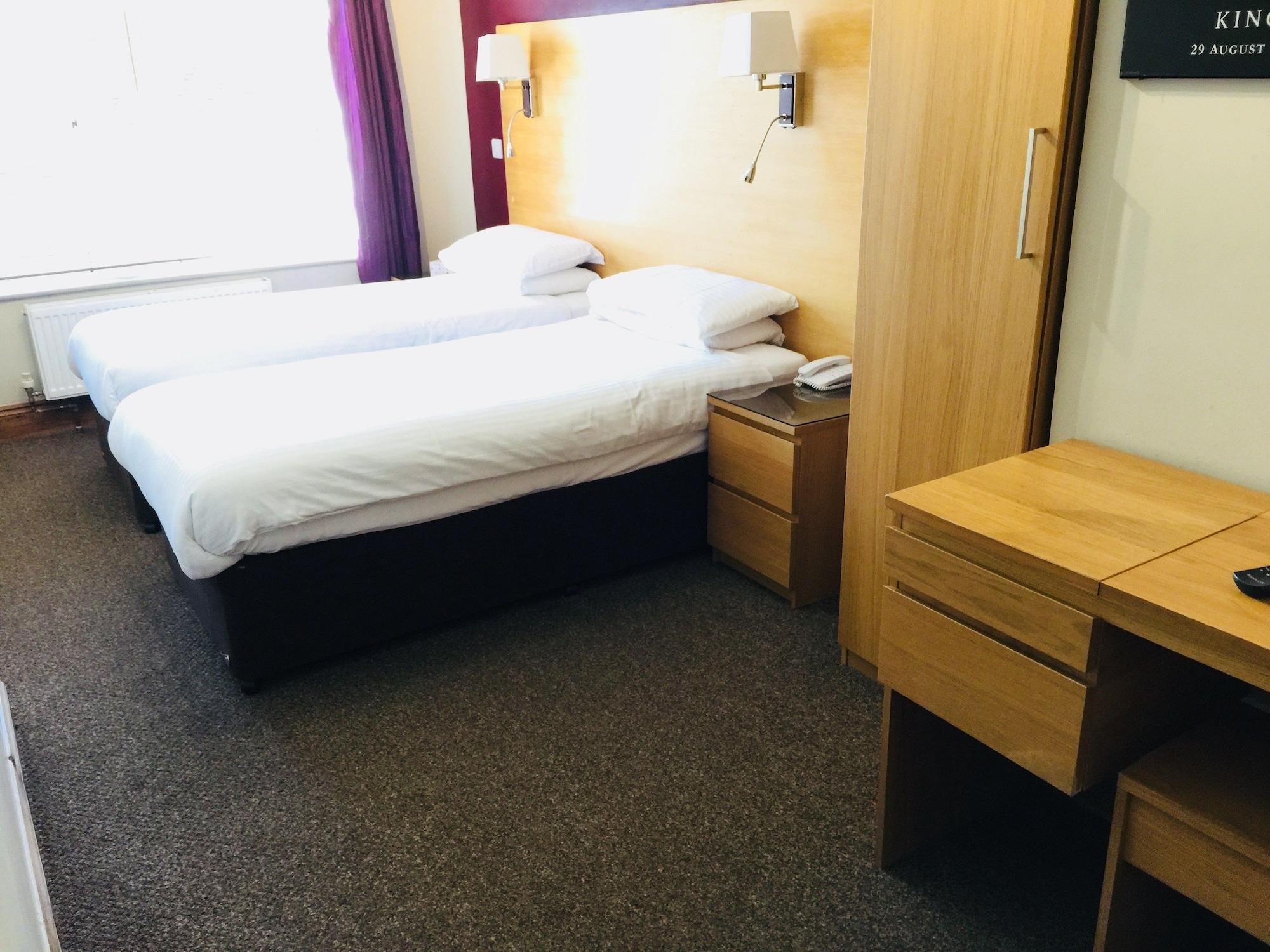 Hotel Celebrity East Cliff By Villare 3*