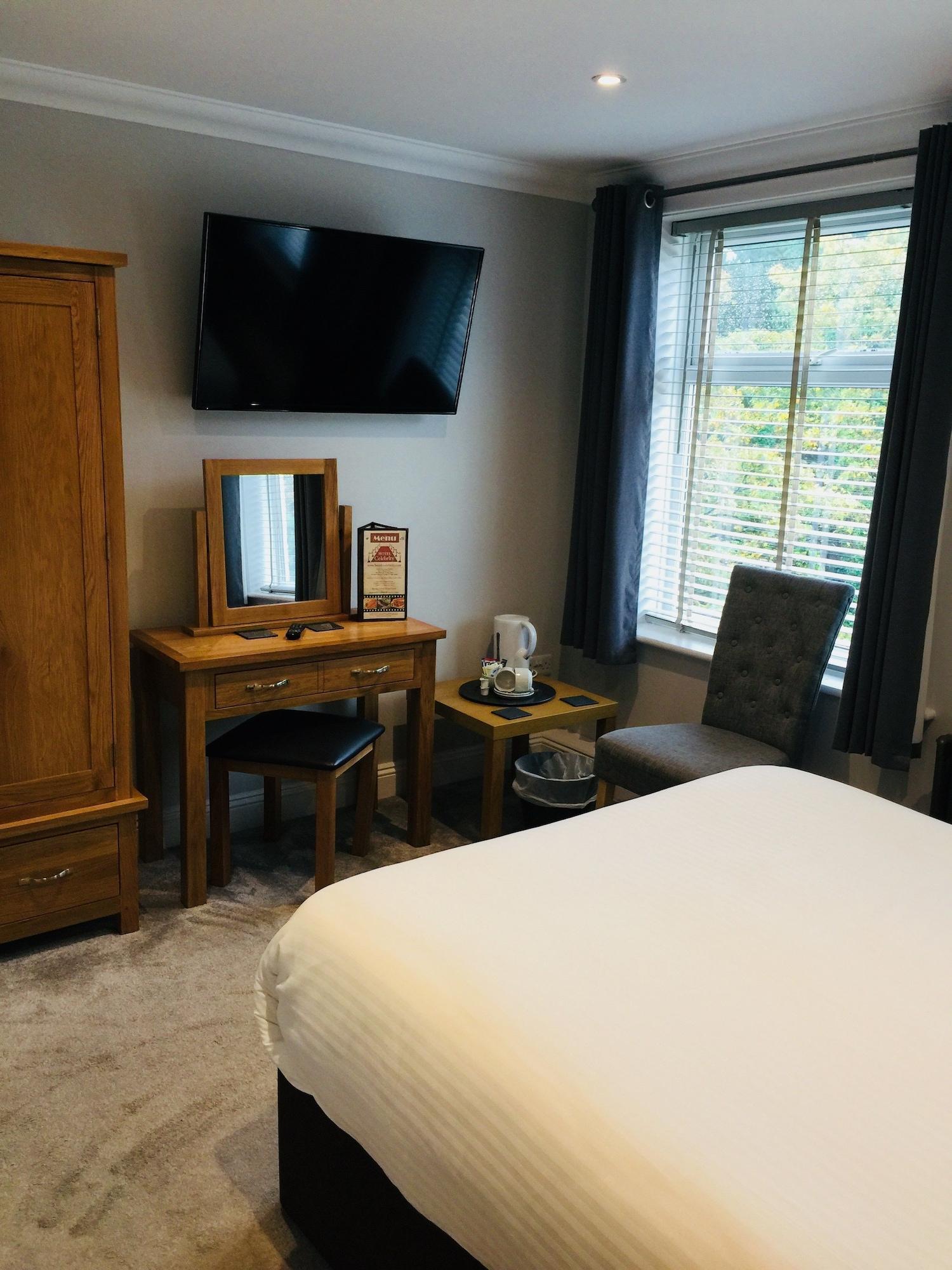 Hotel Celebrity East Cliff By Villare 3*