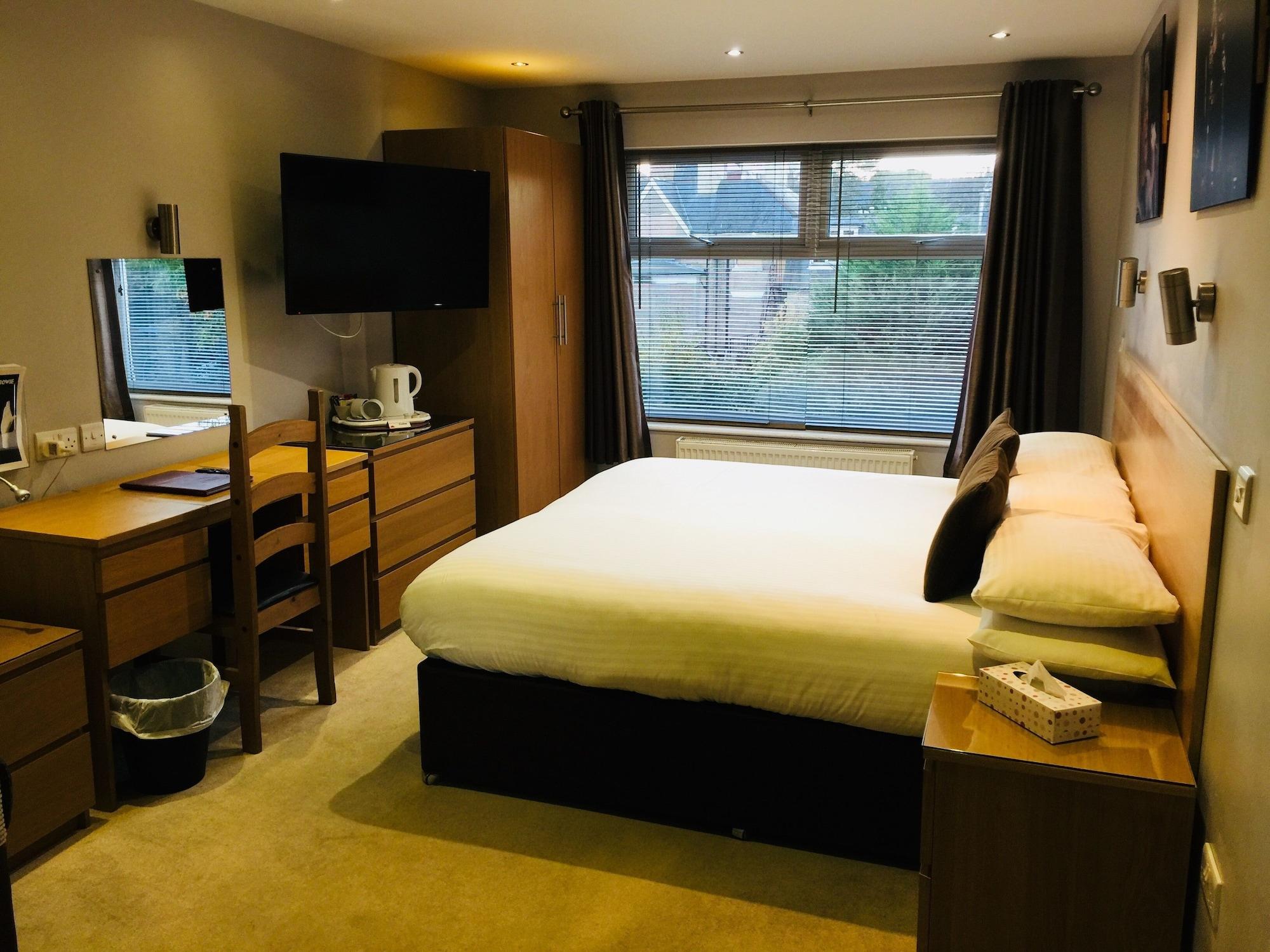 Celebrity East Cliff By Villare Bournemouth