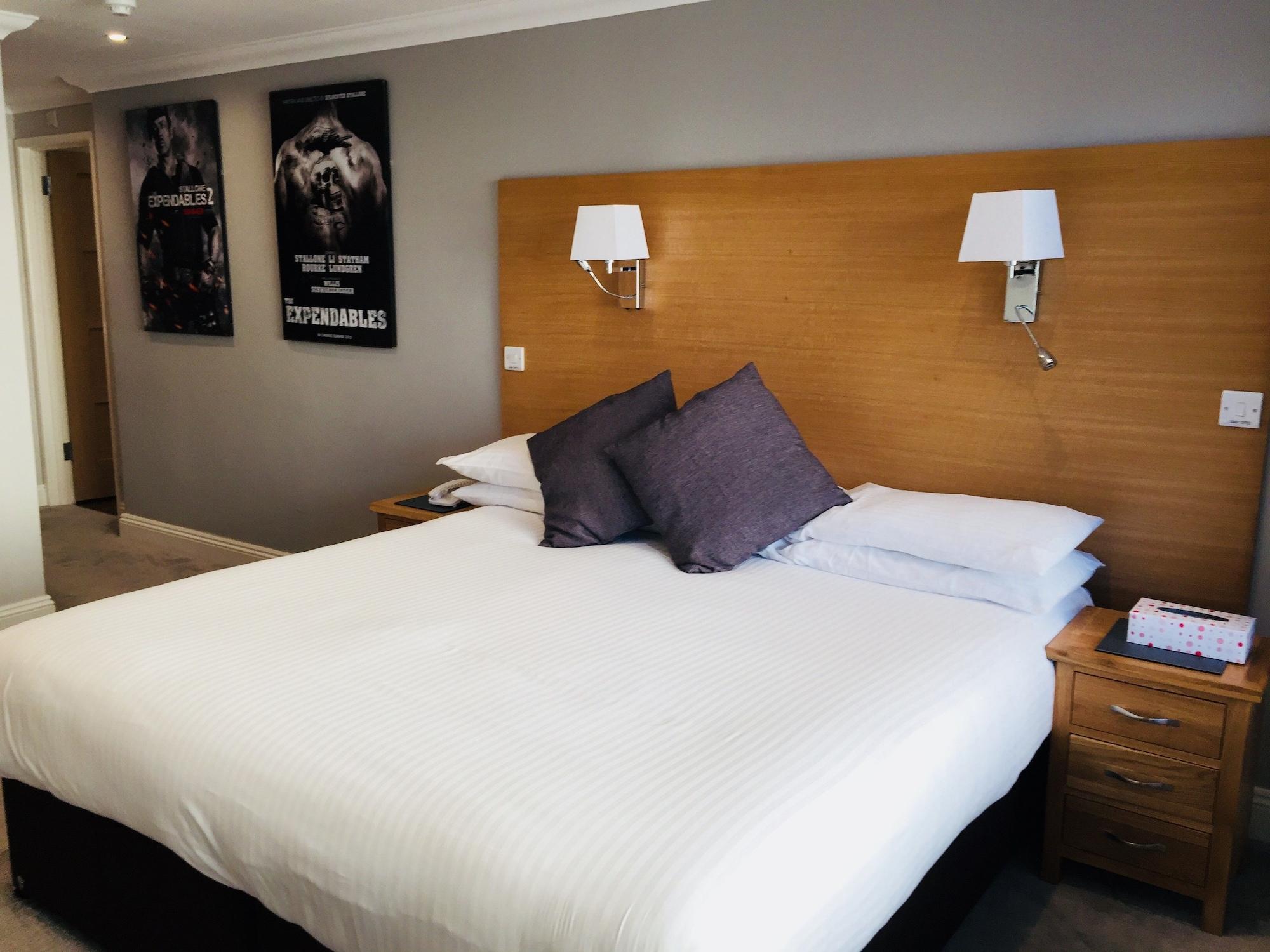 Hotel Celebrity East Cliff By Villare