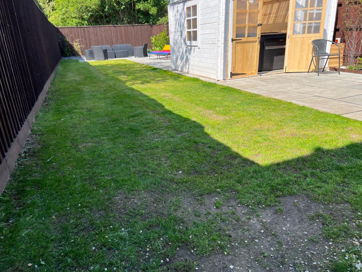 Fantastic - Spa, Parking, Garden * Bournemouth